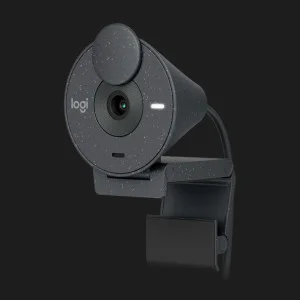 Веб-камера Logitech Brio 300 FHD Graphite (UA) в Бродах