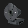 Веб-камера Logitech Brio 300 FHD Graphite