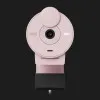 Веб-камера Logitech Brio 300 FHD Rose