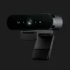 Веб-камера Logitech Brio Ultra HD Pro Business