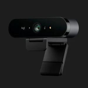 Веб-камера Logitech Brio 4K C1000e (Black) (960-001725) (EU)
