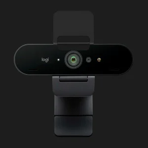 Веб-камера Logitech Brio 4K C1000e (Black) (960-001725) (EU)