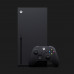 Ігрова приставка Microsoft Xbox (Series X) (1TB) (889842640816)