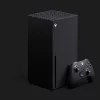 Игровая приставка Microsoft Xbox (Series X) (1TB) + Forza Horizon 5 (RRT-00061, RRT-00058)