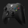 Геймпад Microsoft Xbox Series X/S Wireless Controller (Carbon Black) (XOA-0005, QAT-00001, QAT-00002)