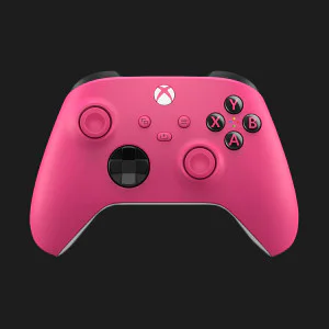 Геймпад Microsoft Xbox Series X/S Wireless Controller (Deep Pink) в Дрогобыче