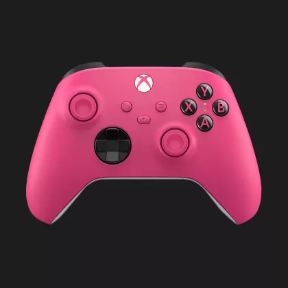 Геймпад Microsoft Xbox Series X/S Wireless Controller (Deep Pink) в Нетішині