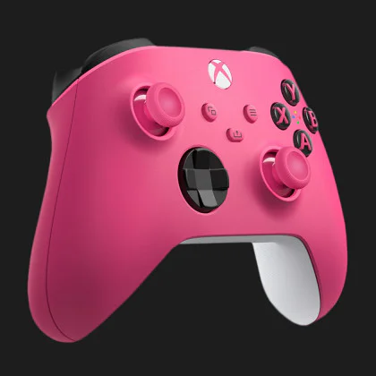 Геймпад Microsoft Xbox Series X/S Wireless Controller (Deep Pink) в Києві