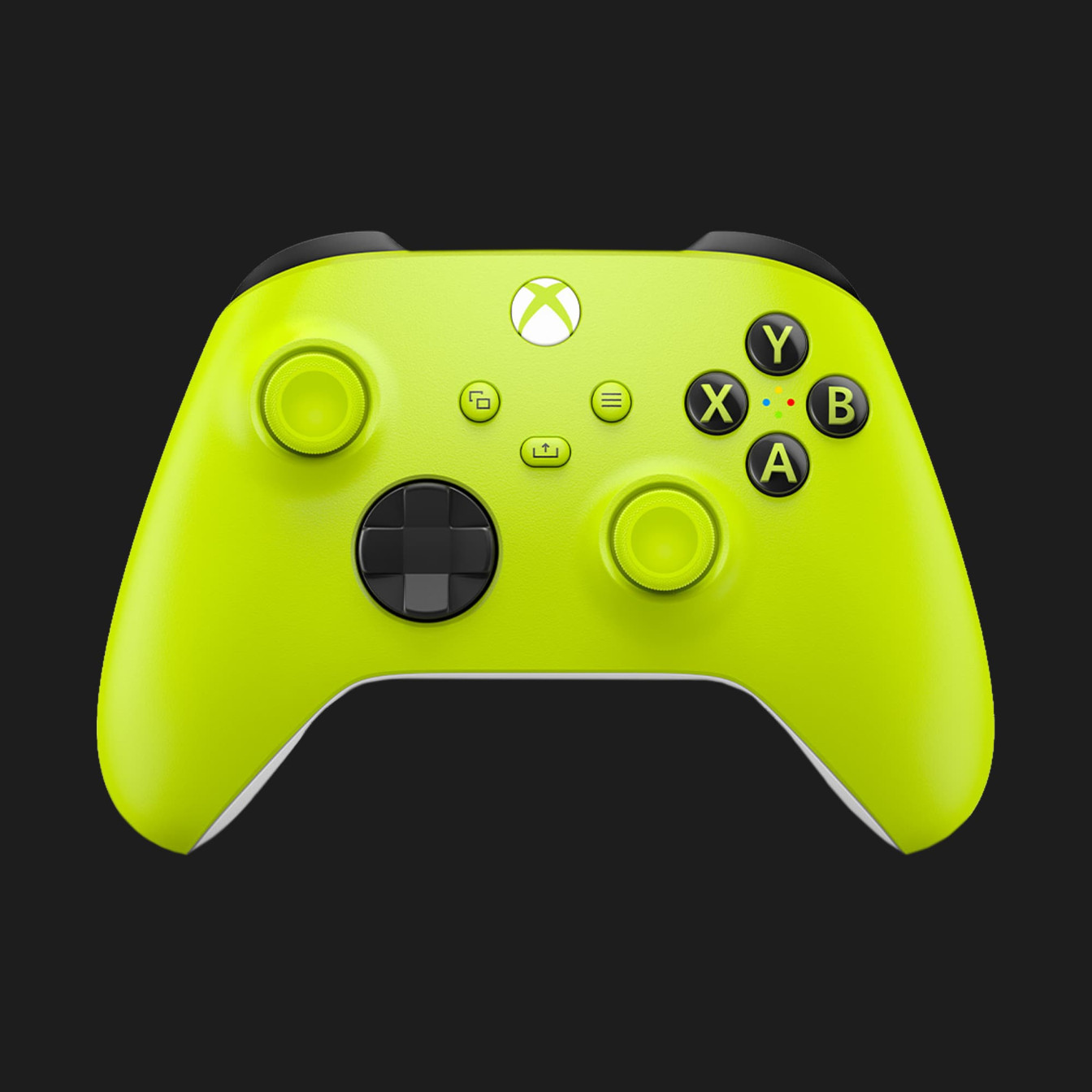Купити Геймпад Microsoft Xbox Series X/S Wireless Controller (Electric ...
