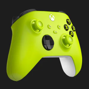 Геймпад Microsoft Xbox Series X/S Wireless Controller (Electric Volt) в Дрогобыче