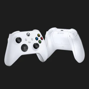 Геймпад Microsoft Xbox Series X/S Wireless Controller (Robot White) в Дрогобыче