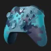 б/у Геймпад Microsoft Xbox Series X/S Wireless Controller Special Edition (Mineral Camo)