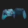 б/у Геймпад Microsoft Xbox Series X/S Wireless Controller Special Edition (Mineral Camo)