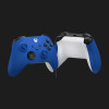 Геймпад Microsoft Xbox Series X/S Wireless Controller (Shock Blue)