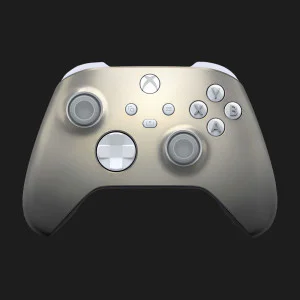 Геймпад Microsoft Xbox Series X/S Wireless Controller Special Edition (Lunar Shift) в Дрогобыче