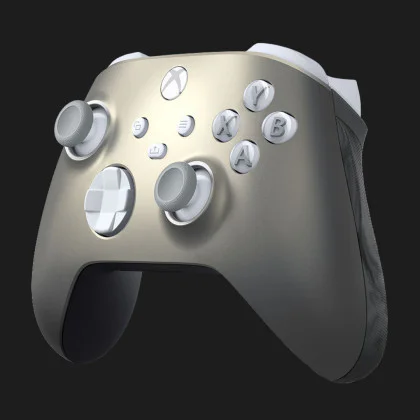 Геймпад Microsoft Xbox Series X/S Wireless Controller Special Edition (Lunar Shift) у Запоріжжі
