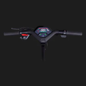 Электросамокат Ninebot by Segway KickScooter P65E (Black) в Бродах