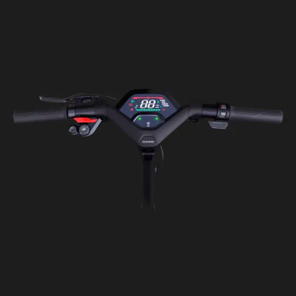 Электросамокат Ninebot by Segway KickScooter P65E (Black) в Нововолынске