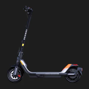 Электросамокат Ninebot by Segway KickScooter P65E (Black) в Бродах