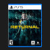 Игра Returnal для PS5