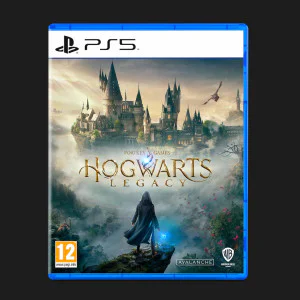 Гра Hogwarts Legacy для PS5 в Бродах
