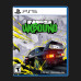Гра Need for Speed Unbound для PS5