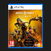 Гра Mortal Kombat 11 Ultimate для PS5