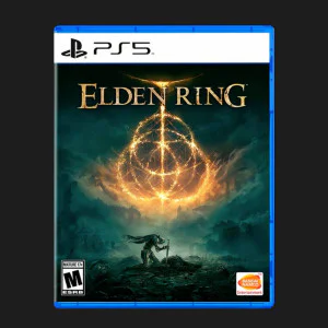 Гра Elden Ring для PS5 в Бродах