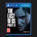 Гра The Last of Us II для PS4