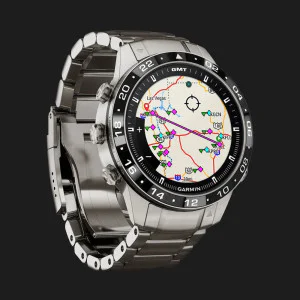 Garmin MARQ (Gen 2) Aviator в Білій Церкві
