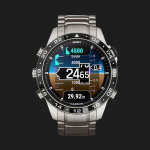 Garmin MARQ (Gen 2) Aviator в Білій Церкві