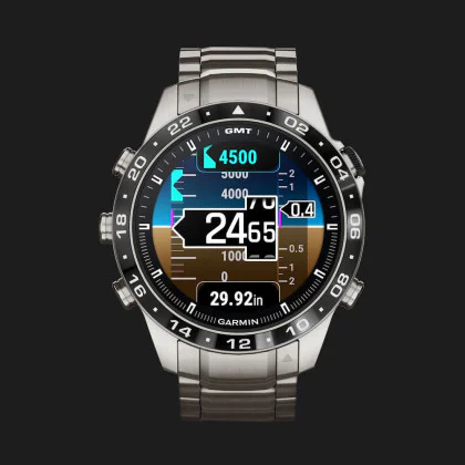 Garmin MARQ (Gen 2) Aviator в Нетішині