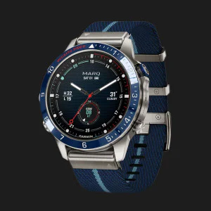 Garmin MARQ (Gen 2) Captain в Бродах