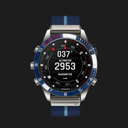 Garmin MARQ (Gen 2) Captain в Нетішині