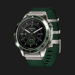 Garmin MARQ (Gen 2) Golfer в Білій Церкві