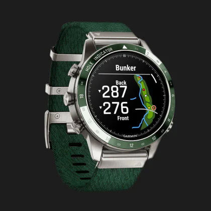 Garmin MARQ (Gen 2) Golfer в Нетішині