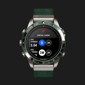 Garmin MARQ (Gen 2) Golfer в Білій Церкві