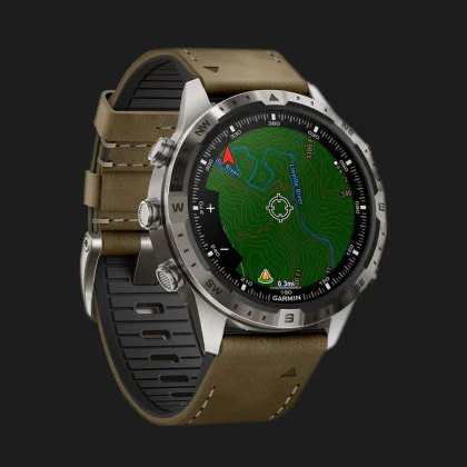 Garmin MARQ (Gen 2) Adventurer в Нетішині