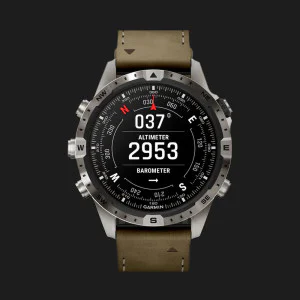 Garmin MARQ (Gen 2) Adventurer в Білій Церкві