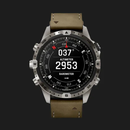 Garmin MARQ (Gen 2) Adventurer в Нетішині