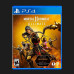 Гра Mortal Kombat 11 Ultimate Edition для PS4