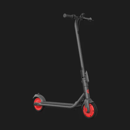 Електросамокат Ninebot by Segway eKickScooter ZING C20 (Black) в Новому Роздолі