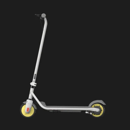 Електросамокат Ninebot by Segway eKickScooter ZING C10 (White) в Новому Роздолі