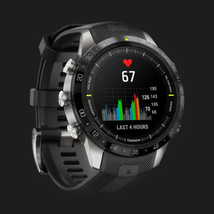 Garmin MARQ (Gen 2) Athlete