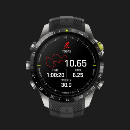 Garmin MARQ (Gen 2) Athlete в Бродах