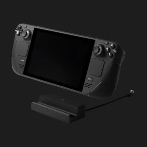 Док-станція для консолі Valve Steam Deck Dock в Сваляві