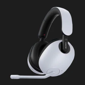 Игровая гарнитура Sony Inzone H9 (White) (UA) в Бродах