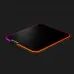 Коврик для мыши SteelSeries QcK Prism Cloth Medium RGB (Black)