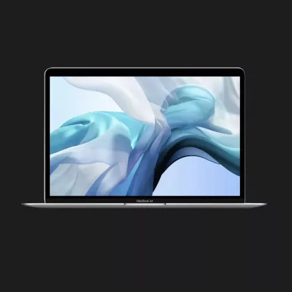 б/у Apple MacBook Air 13, 2019, Silver (256GB) (MVFL2) (Идеальное состояние) в Камянце - Подольском
