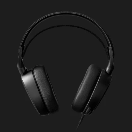 Ігрова гарнітура SteelSeries Arctis Prime (Black)